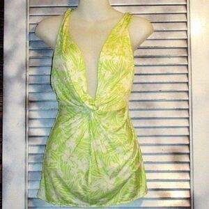 Victoria’s Secret XS Very Sexy Lightweight Blouse